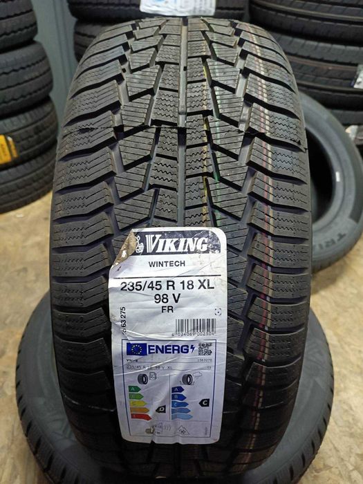 Viking 235/45 R18 98V XL FR WinTech
