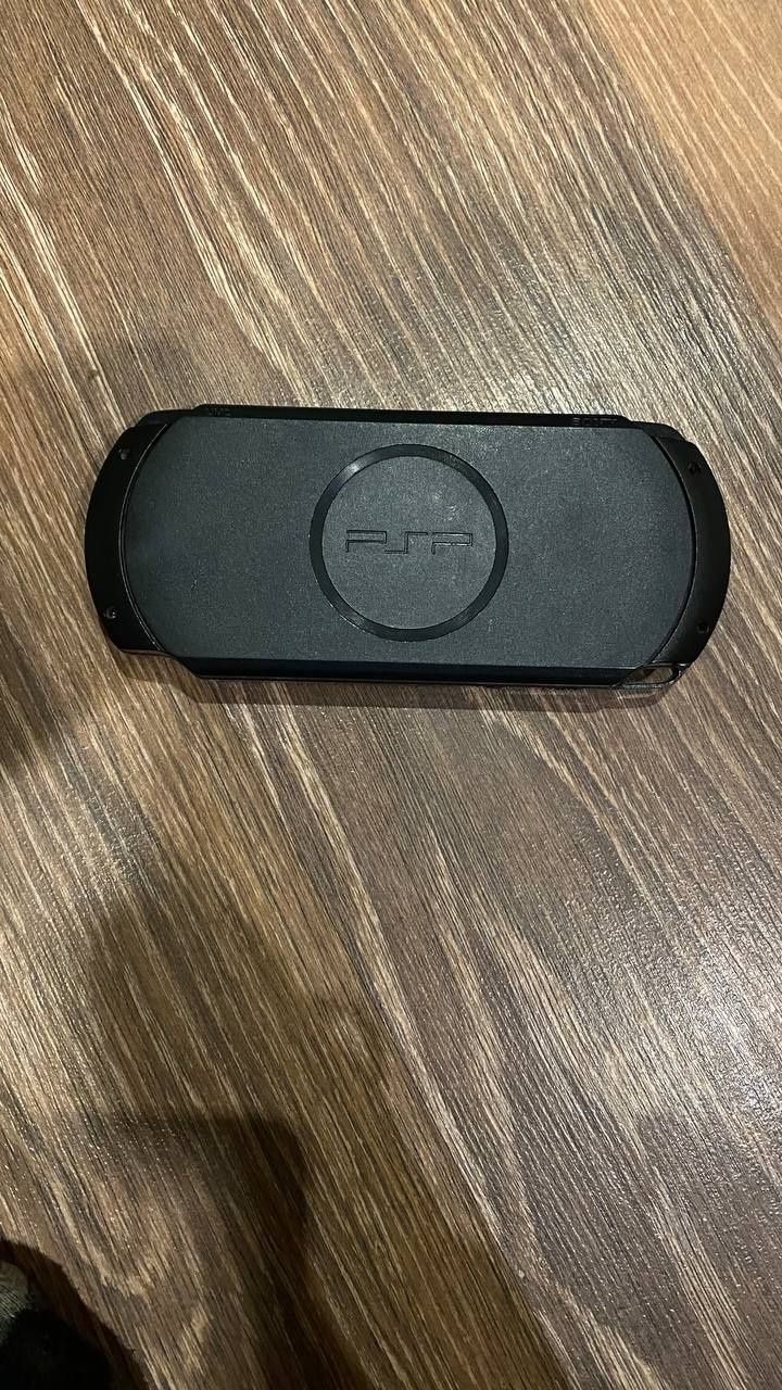 Продам psp sony в робочому стані