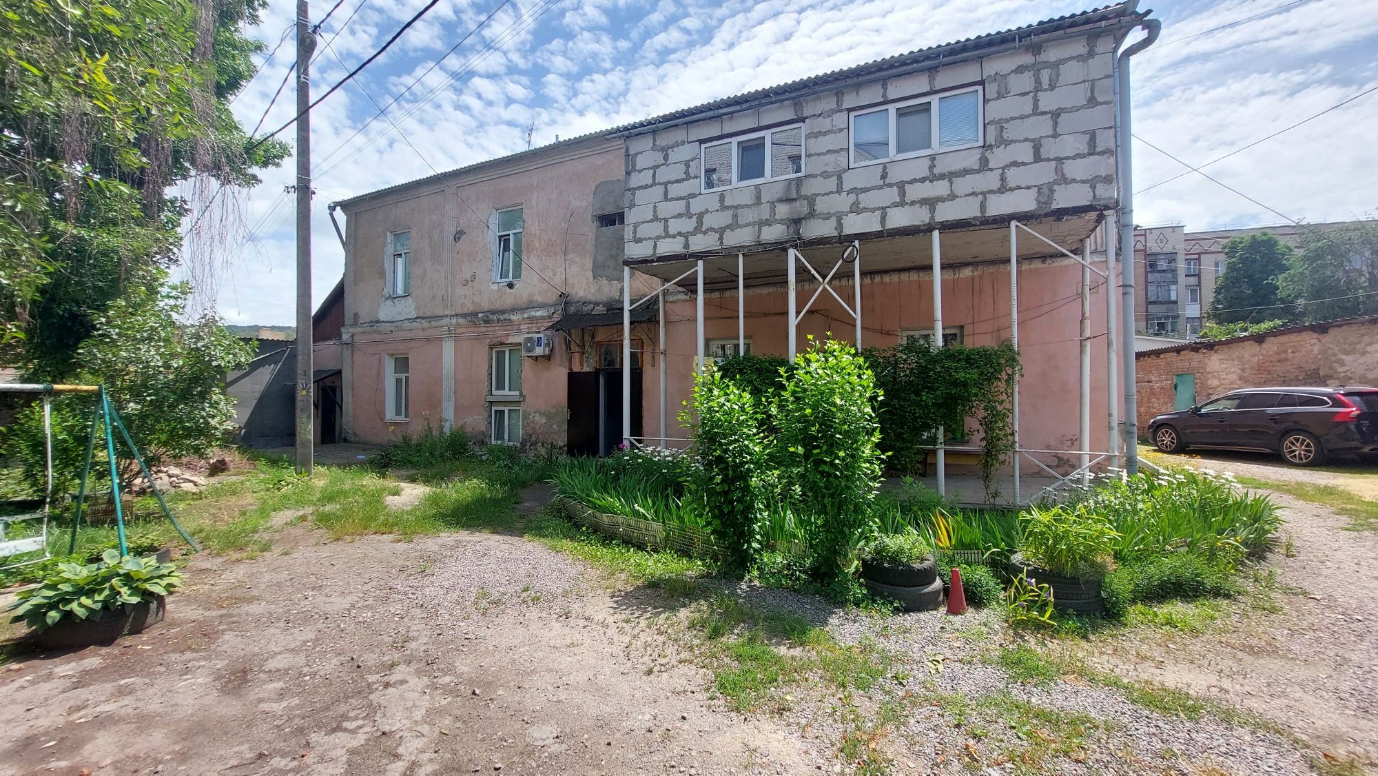 Продам 1-кімнатну квартиру. Вул.Київська,8.