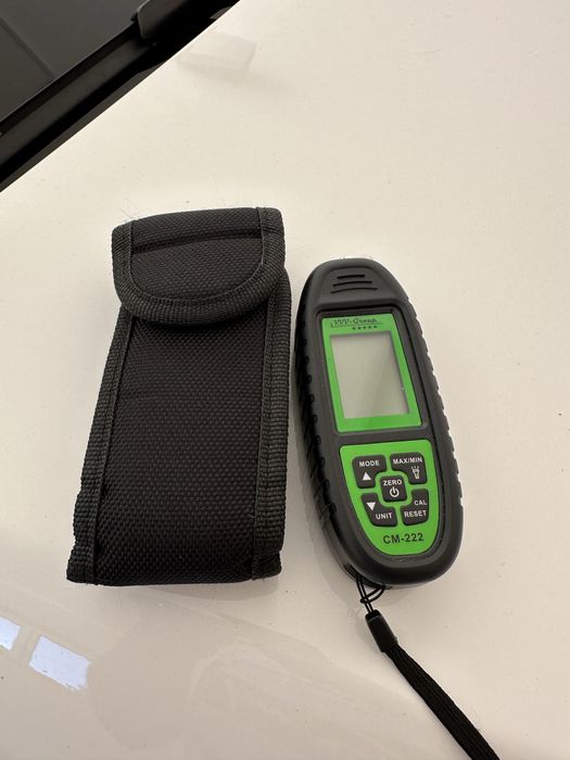 Товщиномір VVV-Group CM-222