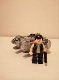 Lego star Wars sokuł milenium