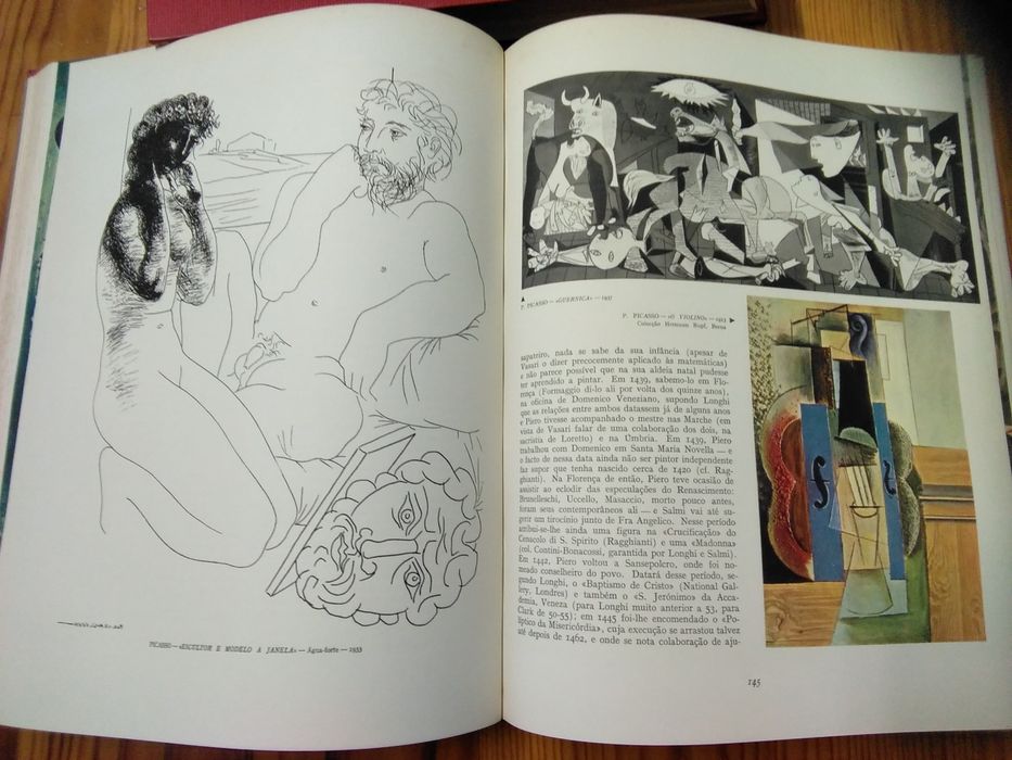 Dicionário da Pintura Universal