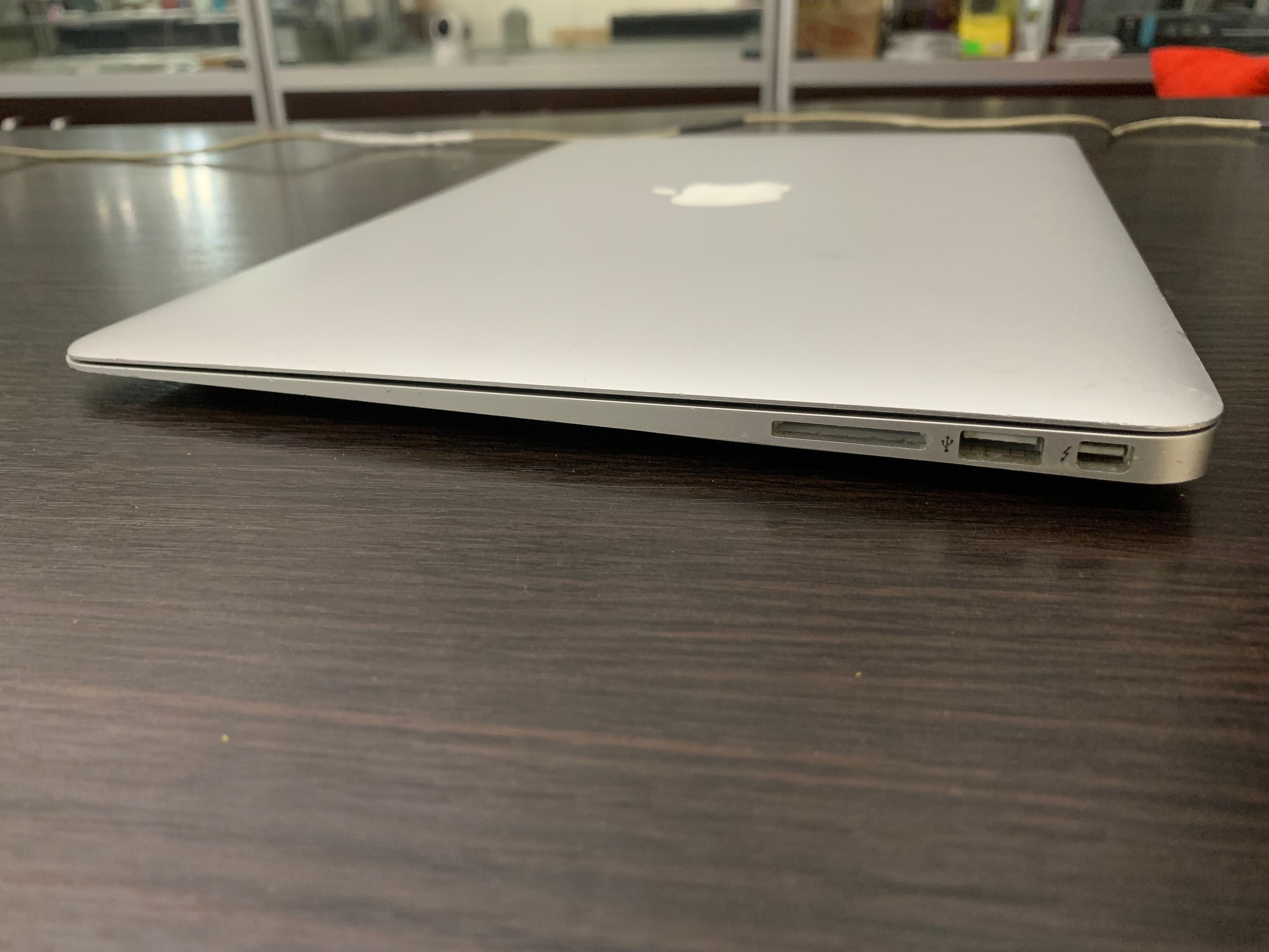 MacBook Air 13 2015