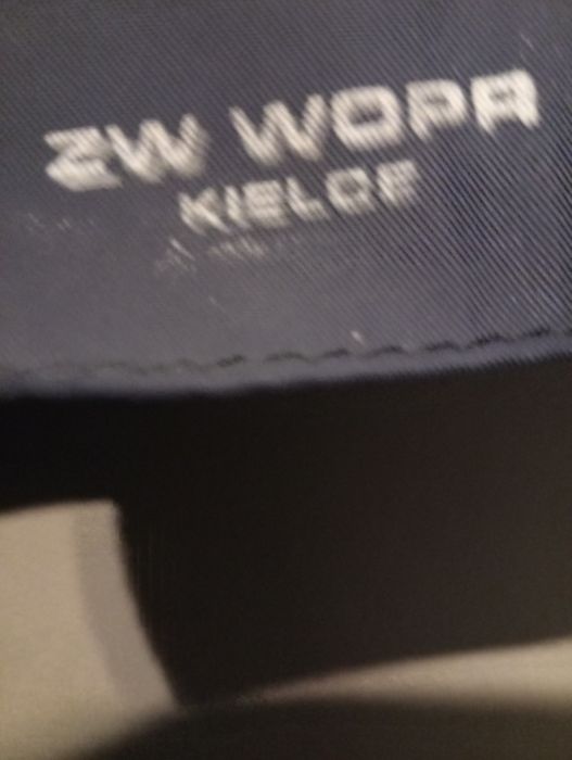 Torba zakupowa składana
