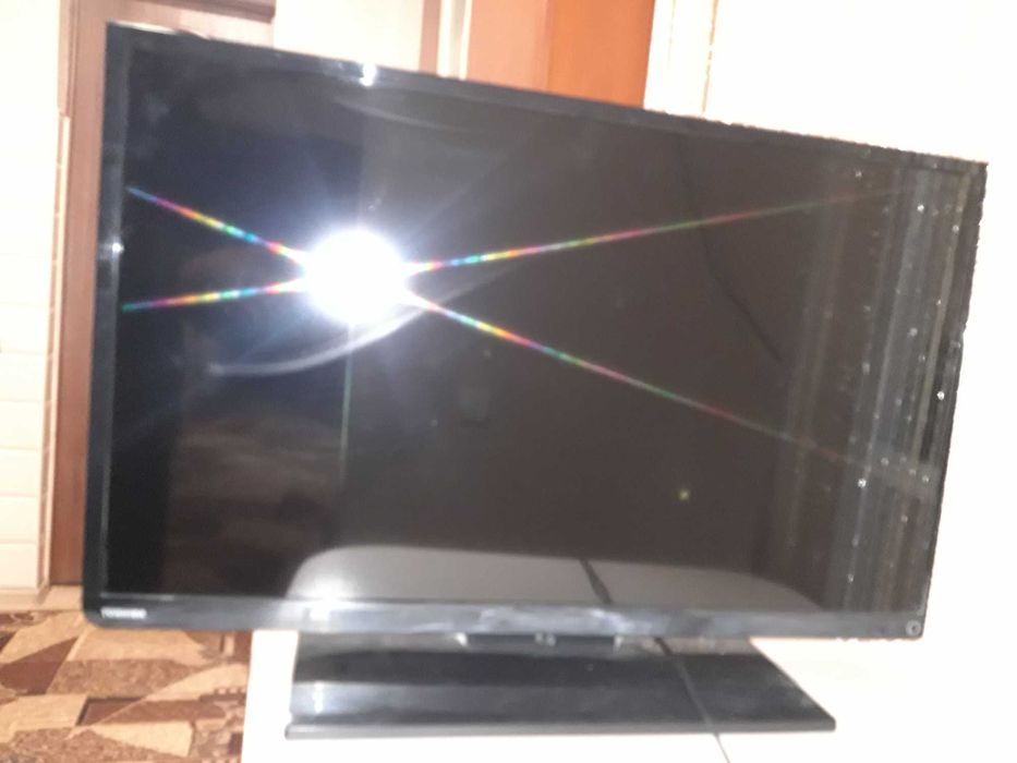 Телевізор Toshiba