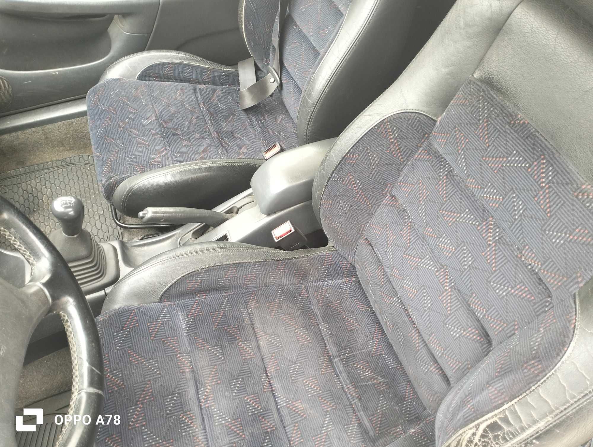 Toyota Corolla D4D