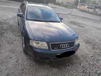 Sprzedam audi quatro