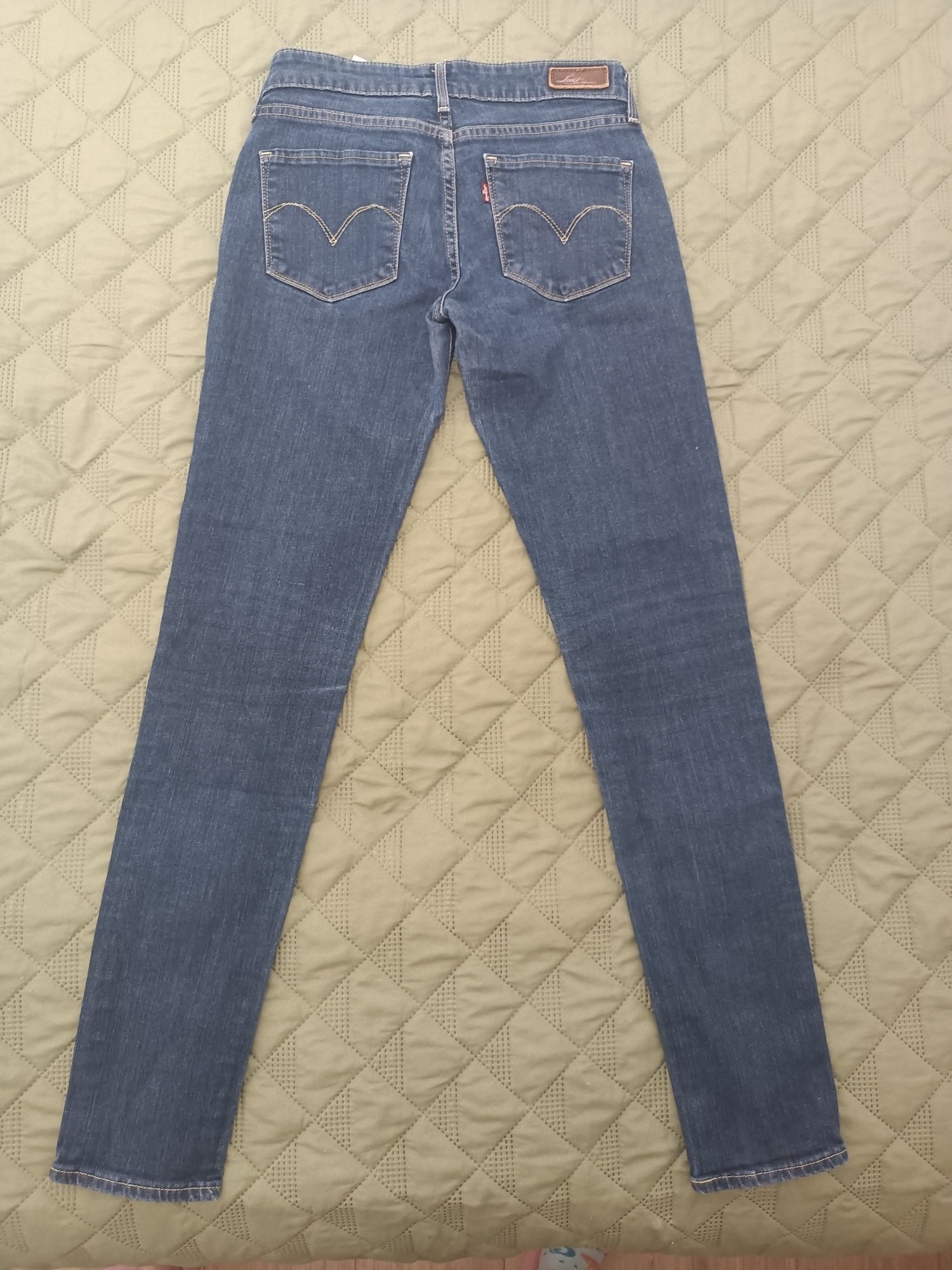 Jeansy Levi's 36
