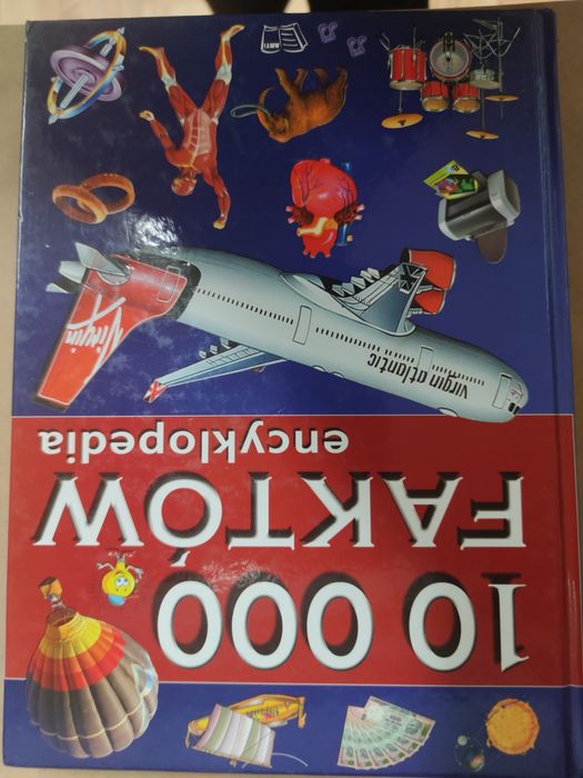 Encyklopedia dla dzieci