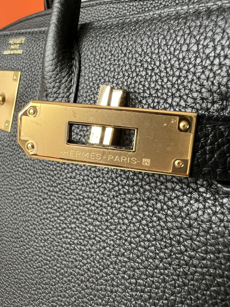 Torba Hermes Birkin 30