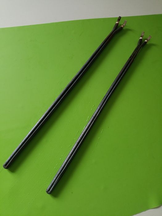 Тен сухий для бойлера  тэн 900W L=420mm