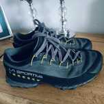 Buty La sportiva tx 4 szare 42,5