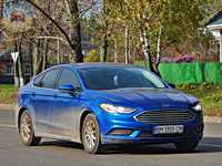 Ford Fusion Форд