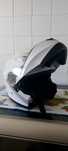 Capacete modular XS