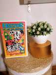 Cassette Vidéo HECTOR et les Dalmatiens