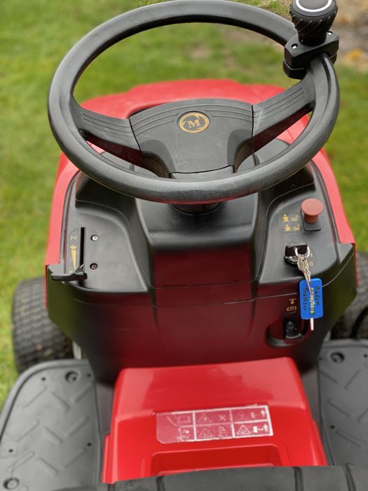 Traktorek Kosiarka, 100cm ,BRIGGS 11.5KM