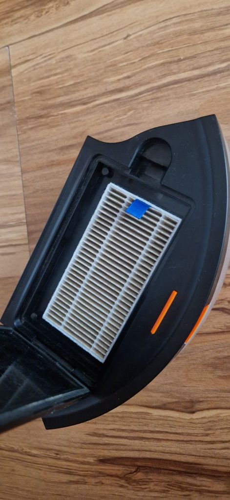 Xaomi Robot Vacuum E5 stan bardzo dobry
