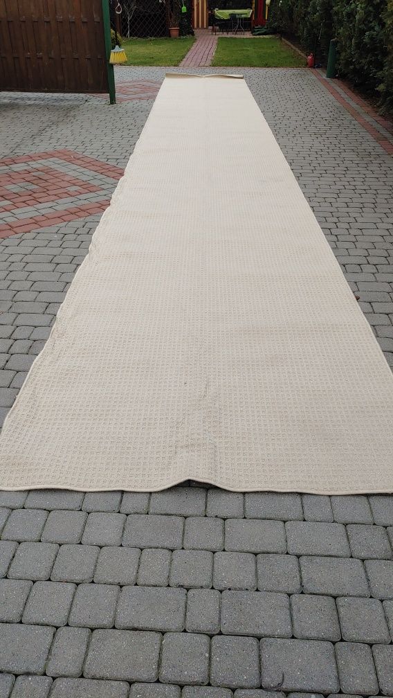 Dywan 10.5 m długi