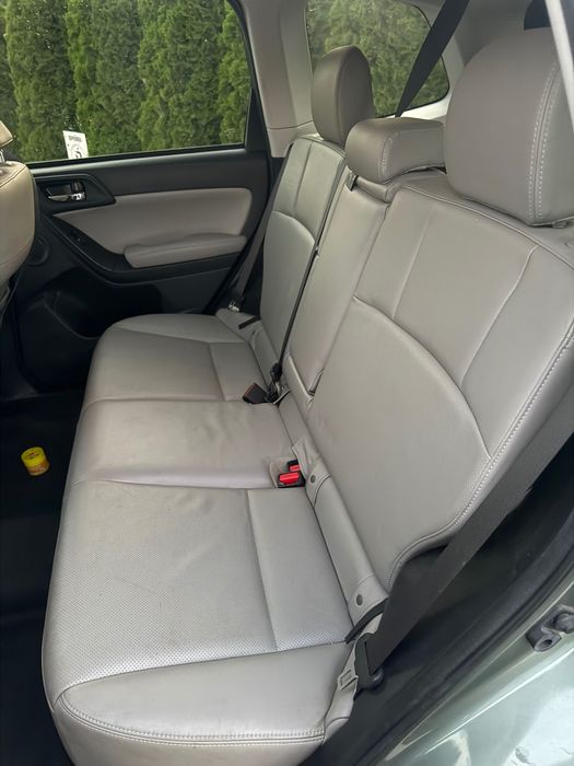 Subaru Forester розборка Шрот Розбірка Четверть 2014 2015 2016 двері