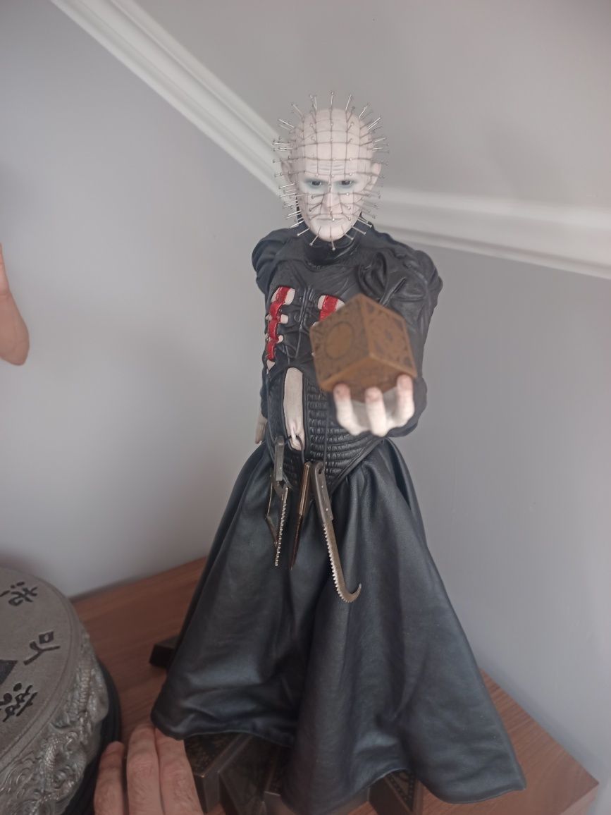 Sideshow Pinhead Premium Format Oryginał Horror