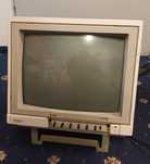 Monitor Commodore 1084