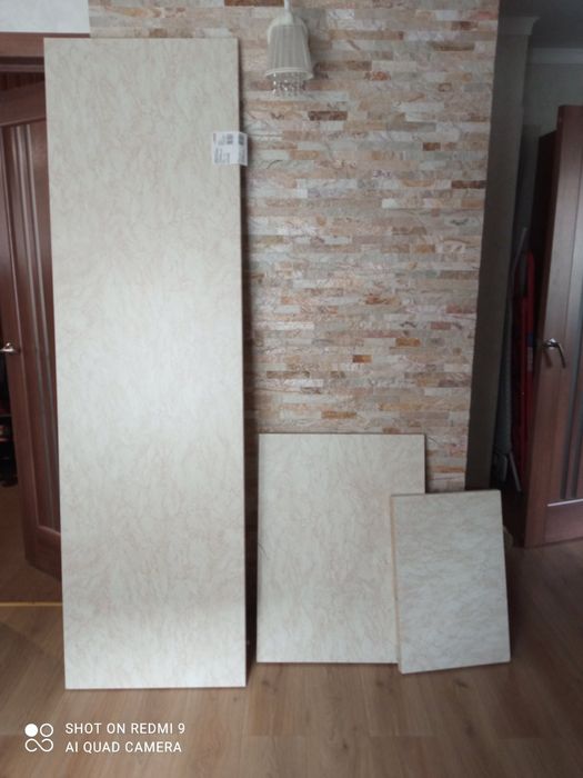 Продам стільниці нові