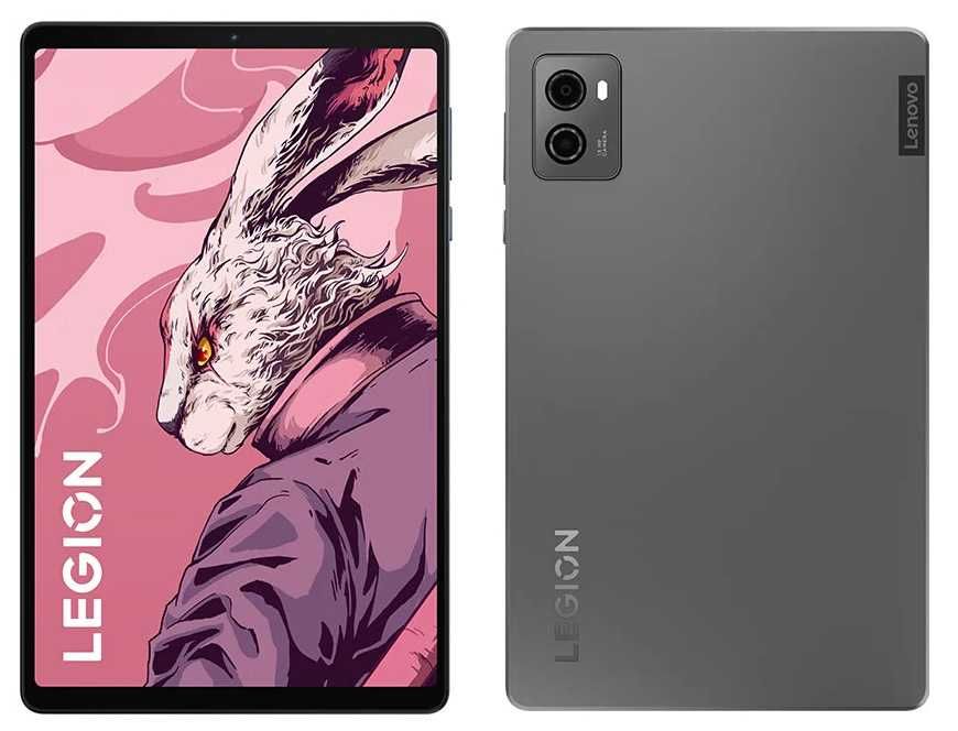 Lenovo Legion Y700 2023 12+256GB Snapdragon 8+ Gen 1 Android 14