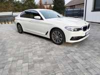 BMW Seria 5 Salon Polska Stan Idealny!!!