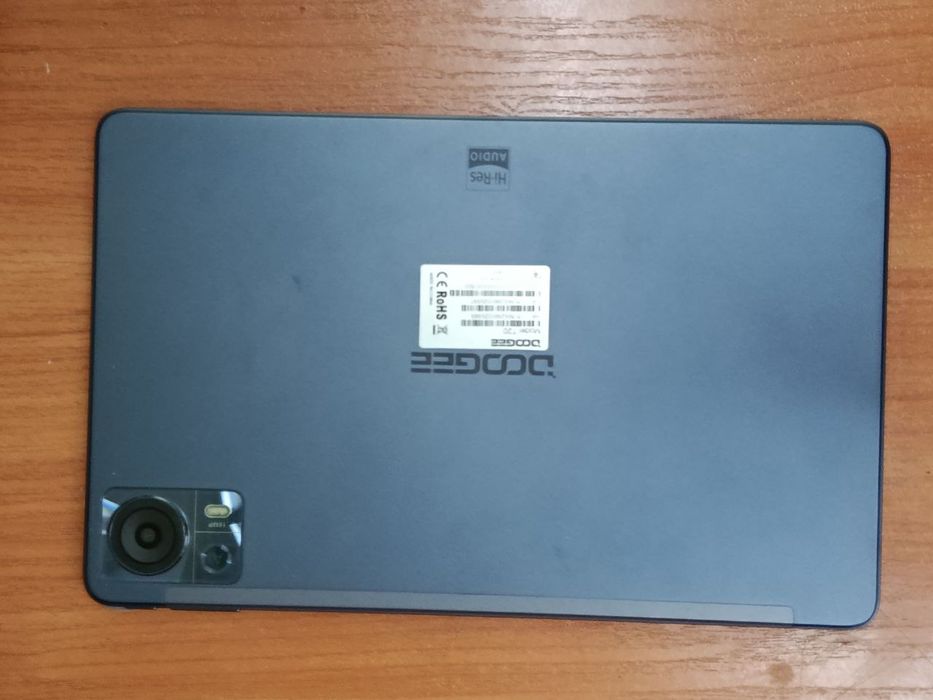 Doogee TAB T20 8/256