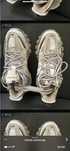 Sneackers Balenciaga