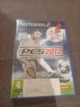 Pes 2013 PS2  (Pro evolution Soccer)