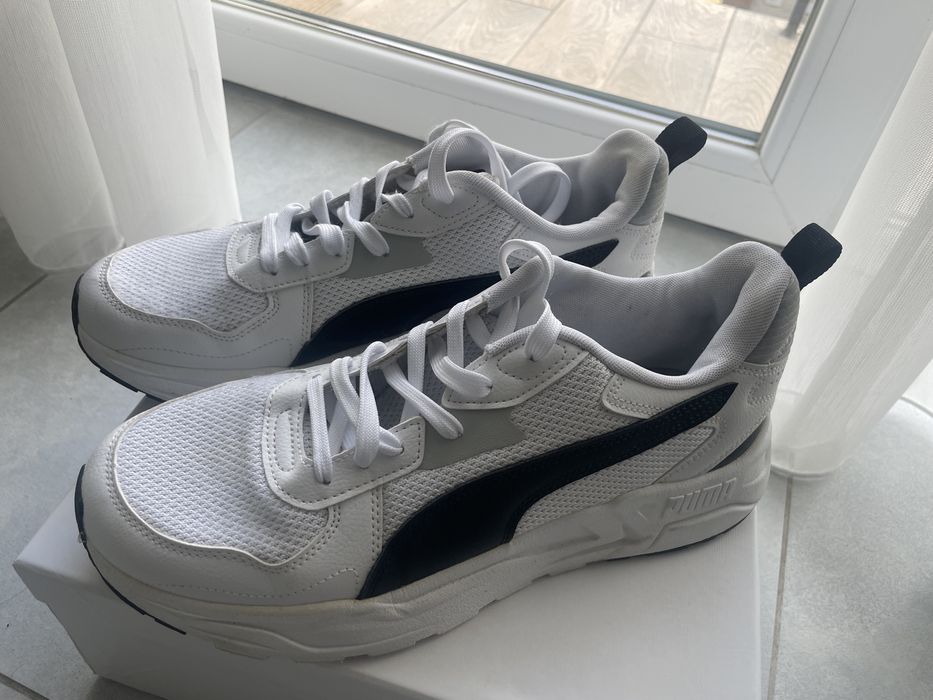 Кросівки Puma 43 розмір чоловічі