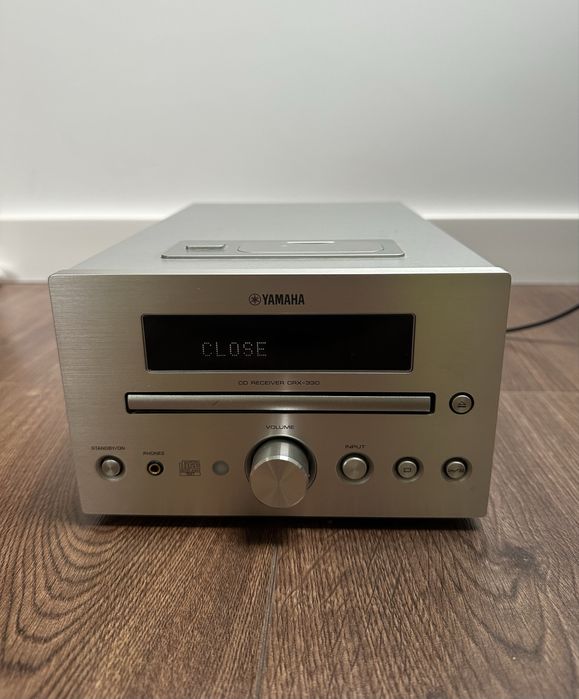 Yamaha Pianocraft CRX-330