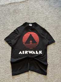 Футболка AirWalk sk8