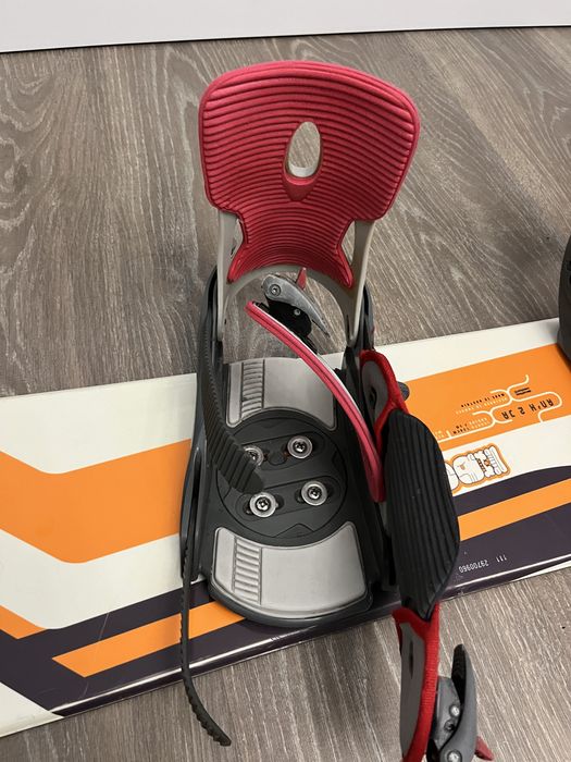 Deska Snowboardowa Quechua