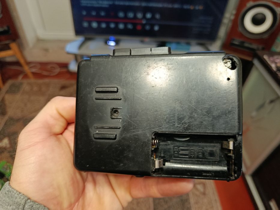 Касетний плеер Sony Walkman WM-2011