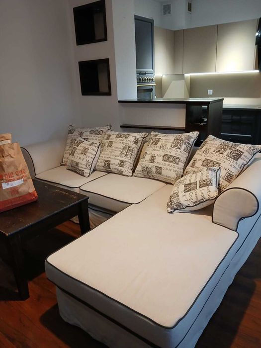 Dwupokojowe mieszkanie ul. Strzeszyńska - Podolany