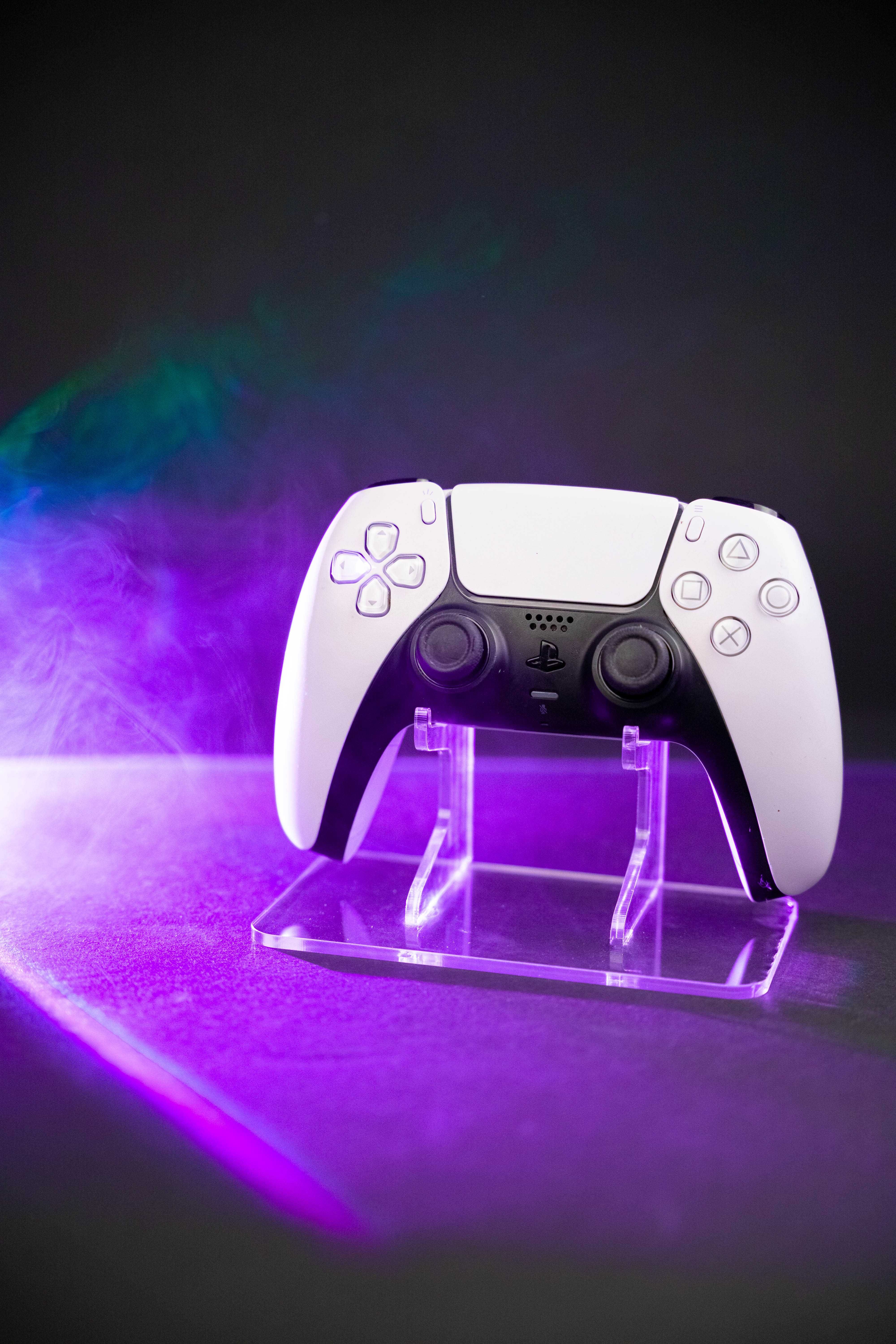 [PS5] Konsola PlayStation 5 SLIM napęd + 1 PAD