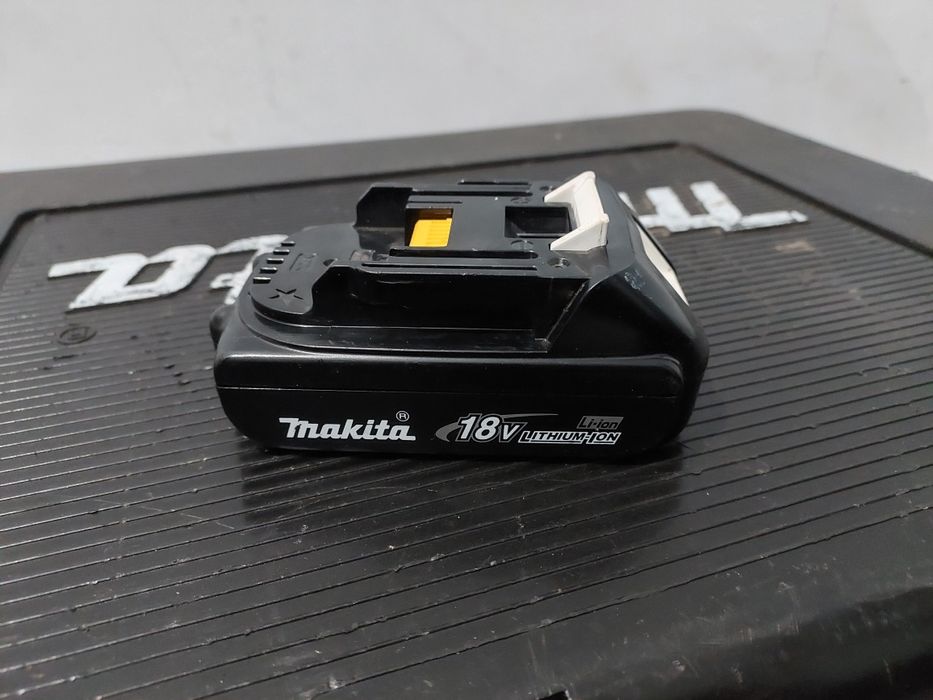 Аккумулятор Makita Li-ion LXT BL1815N 18В 1.5 Ah
