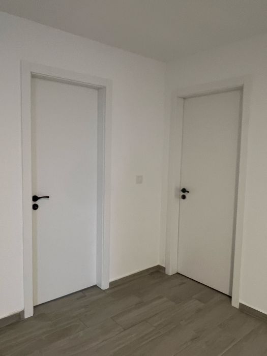 Moradia bifamiliar - 1o. andar