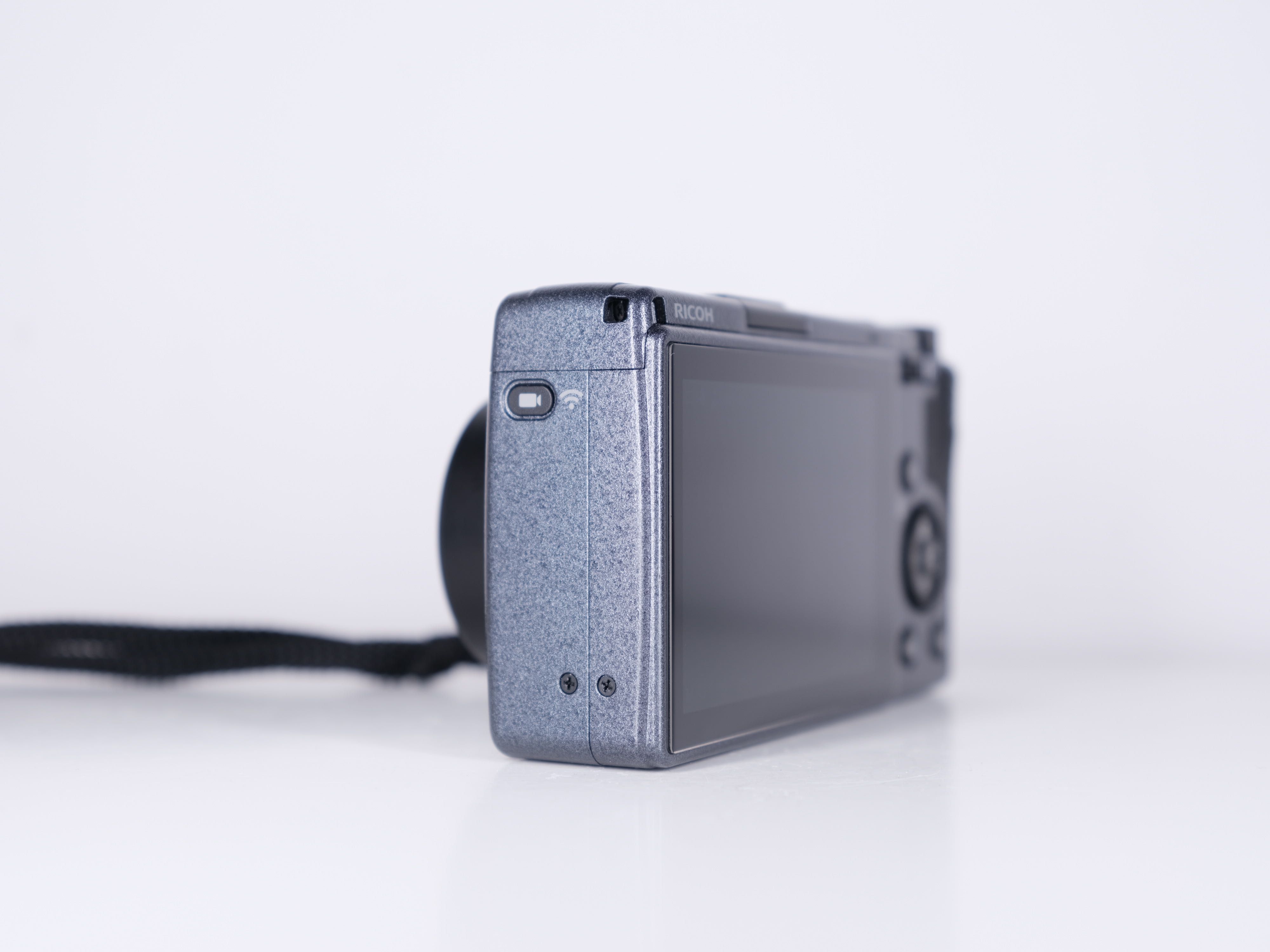 RICOH GR III Street Edition + гарантія / без передоплат