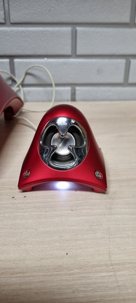 Subwoofer aktywny JBL Creature 2.1