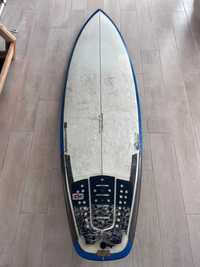 Prancha Surf ORG evolution 6.2 42 L