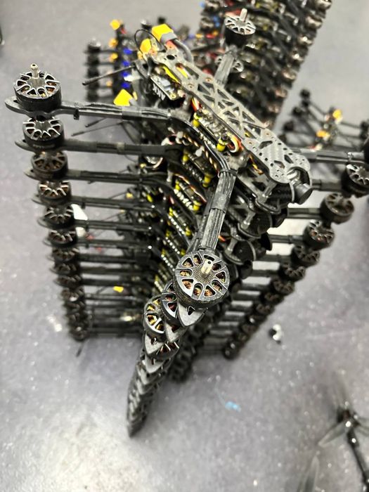 Викуп FPV дронів