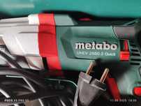 Młotowiertarka METABO UHEV 2860-2 QUICK 1100W