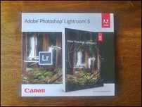 Adobe Photoshop Lightroom i Premiere Elements EN BOX wieczysta Okazja!