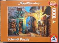 Puzzle Schmidt i Ravensburger