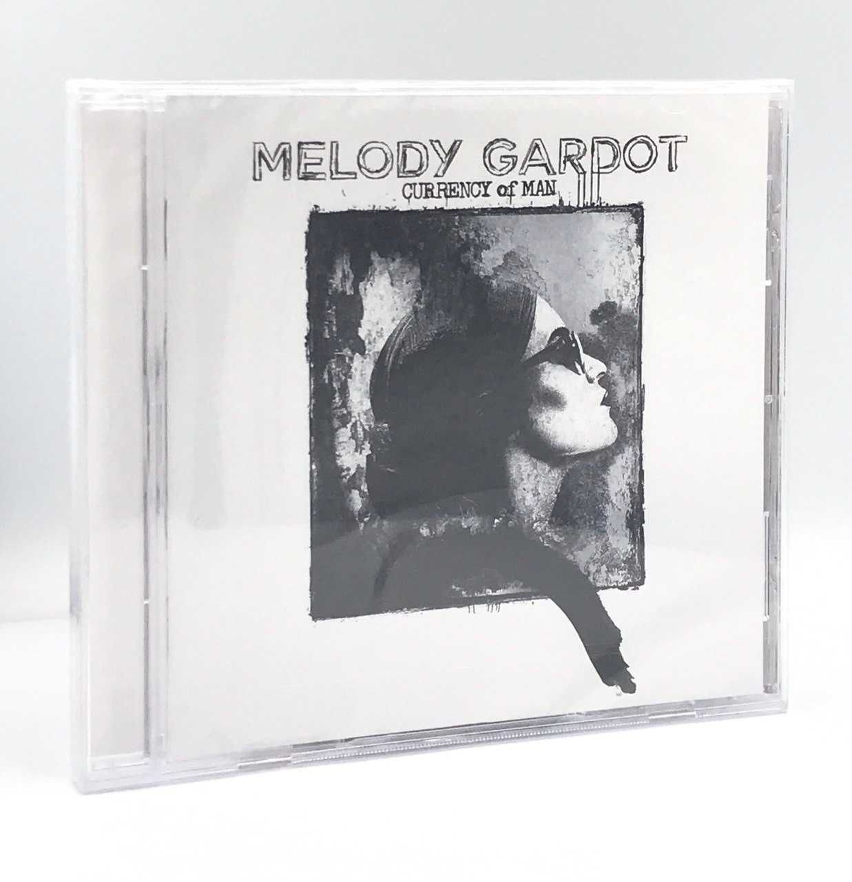 Gardot, Melody – Currency Of Man (2015, E.U.)