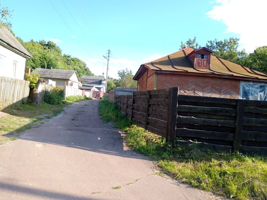 Продам будинок в Седневі