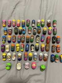 FASOLKI Mighty BEANZ 65 sztuk